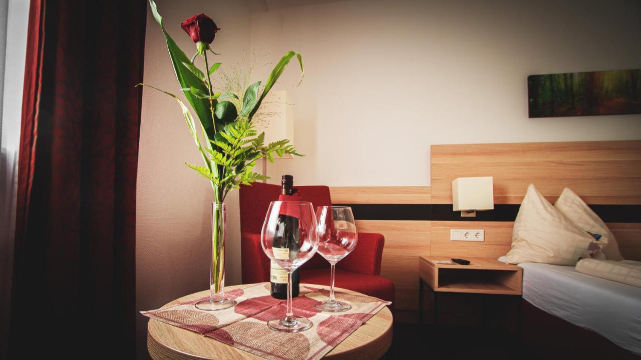 Hotel Taunustagungshotel Friedrichsdorf