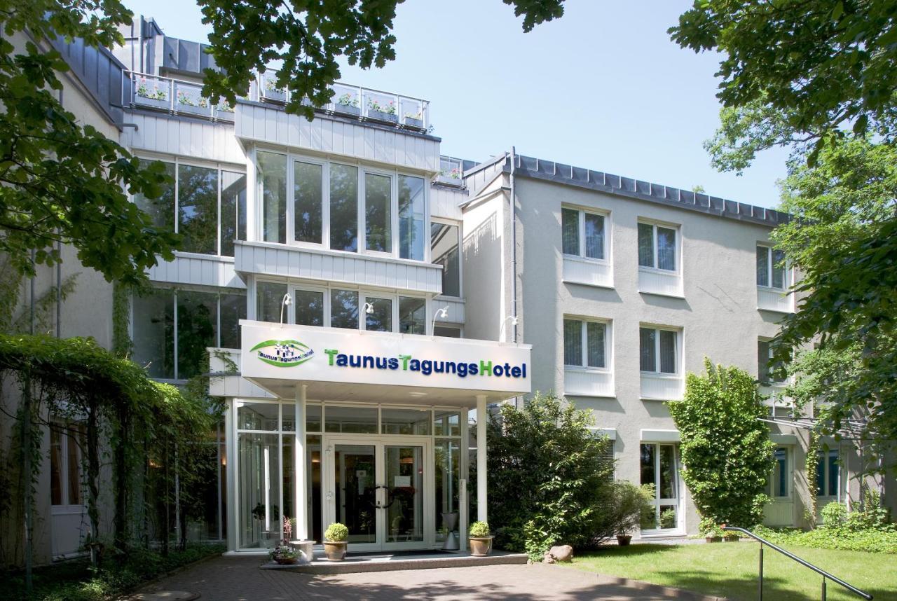 Taunustagungshotel Hotel 3*