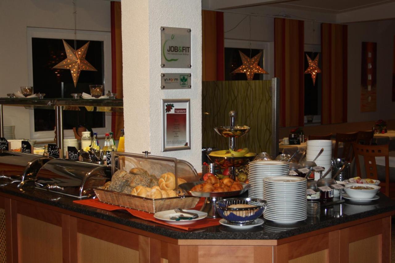 Hotel Taunustagungshotel 3*